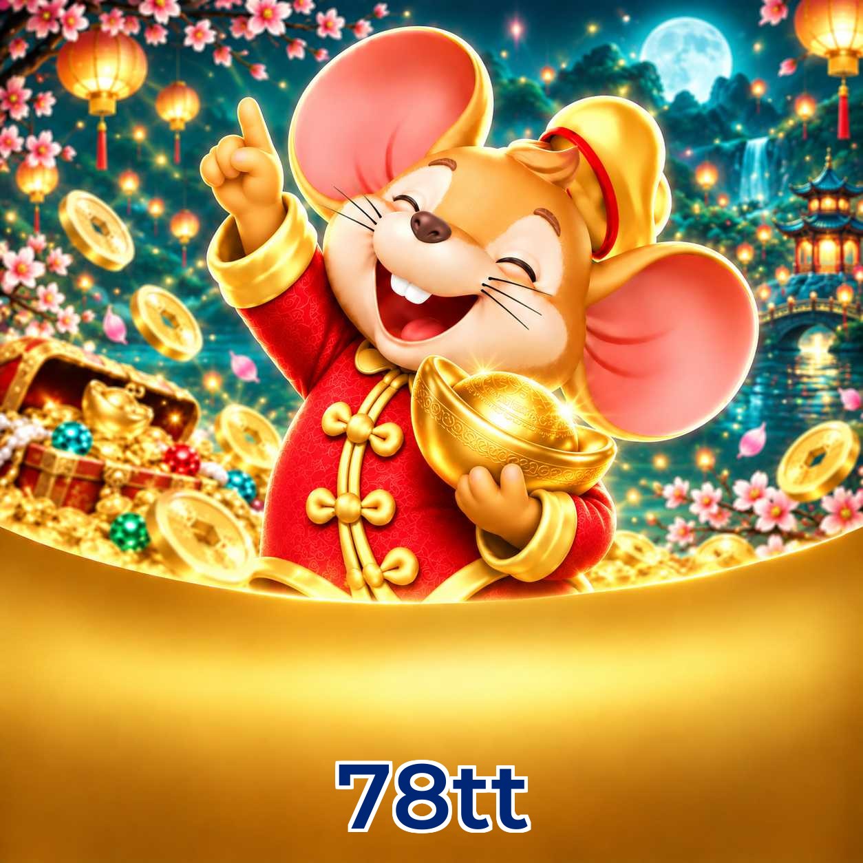 Roleta e slots Plushie Frenzy na 78tt