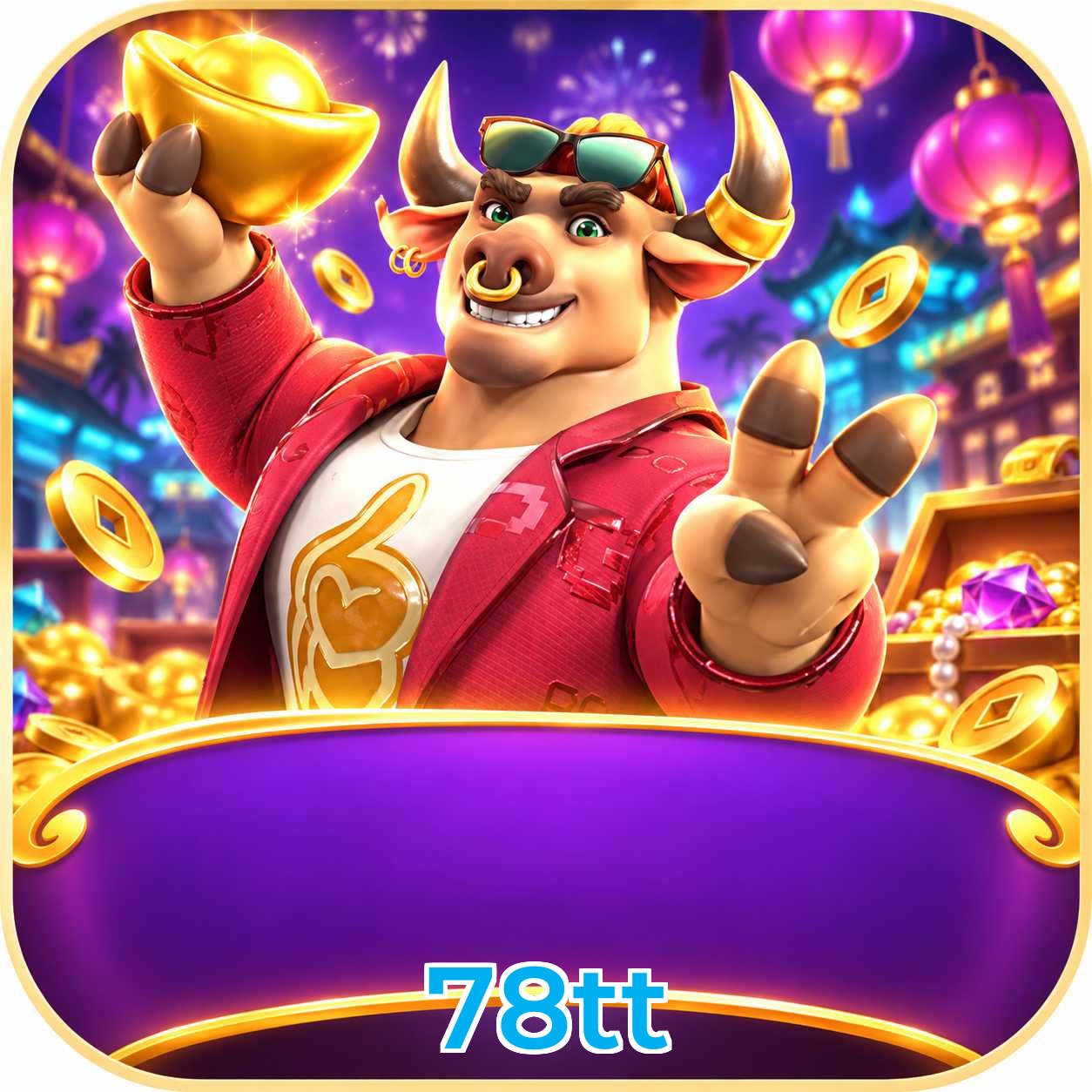 Escolha de slots como Plushie Frenzy