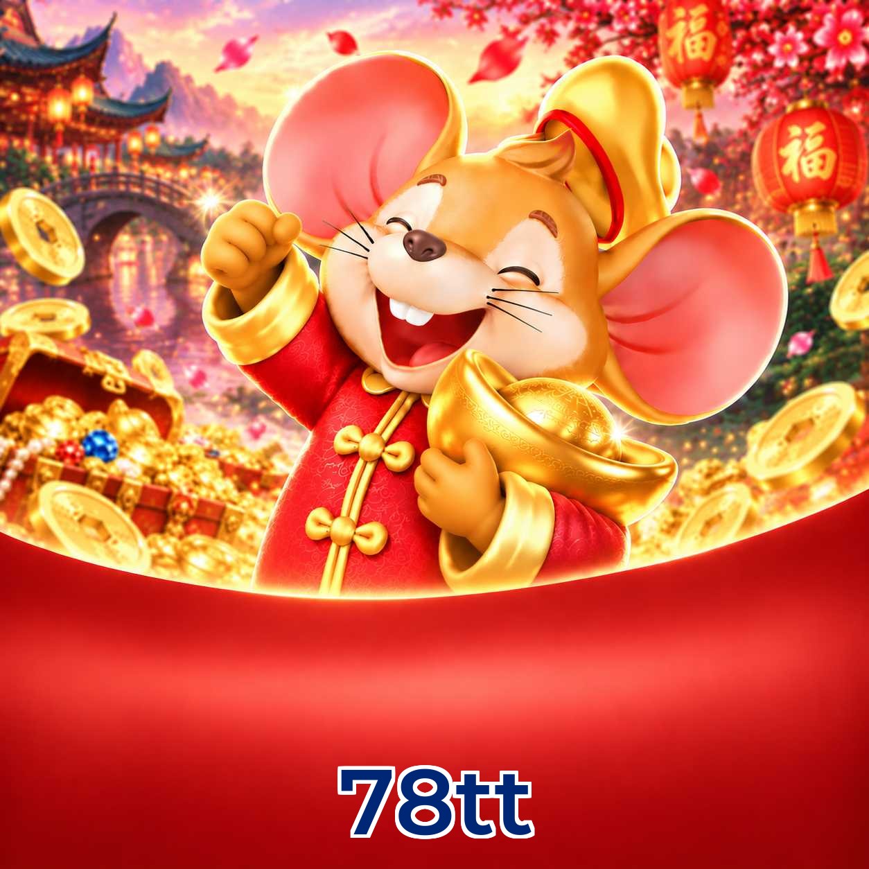 Alternativa de slots Plushie Frenzy aos crash games na 78tt