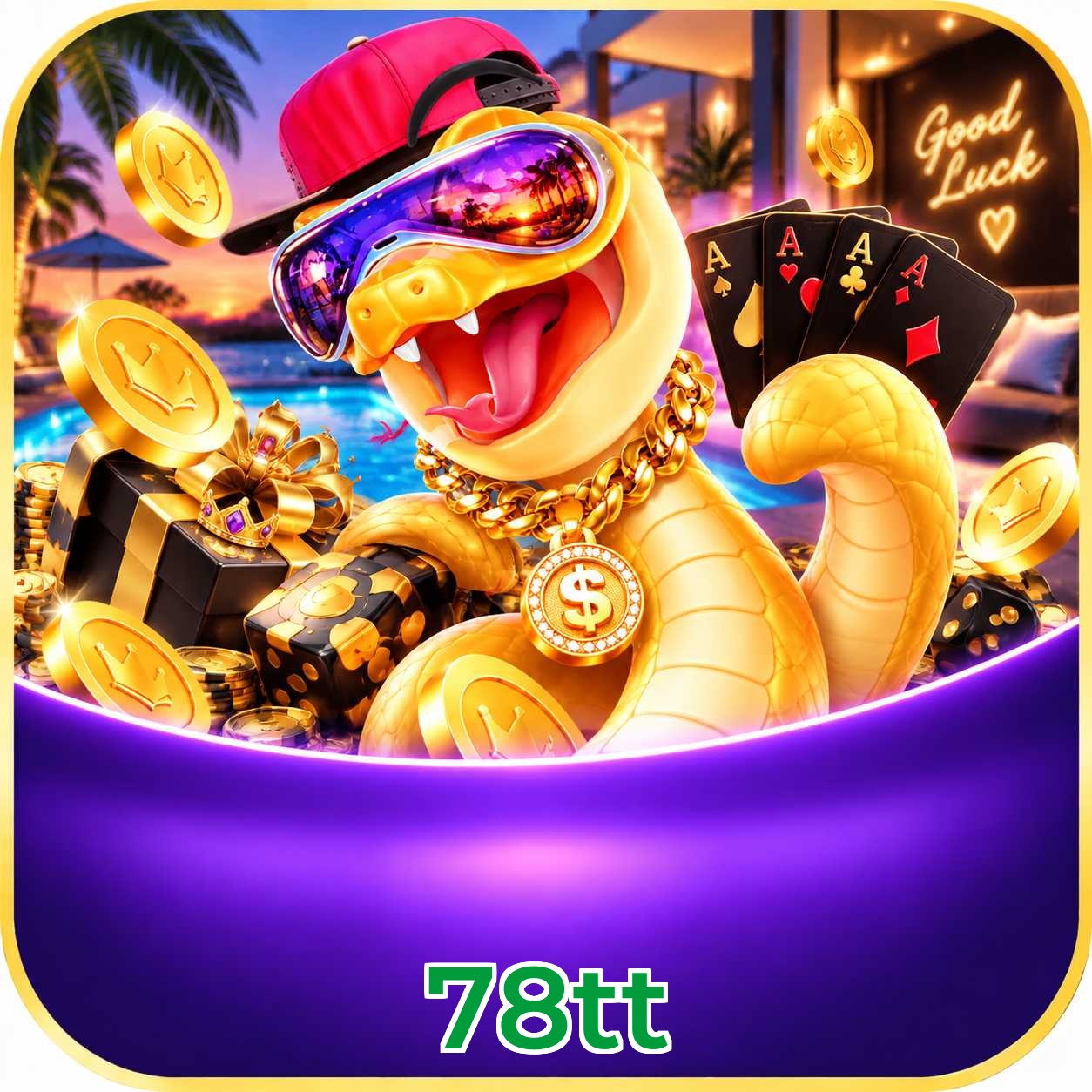 Performance do app com Plushie Frenzy