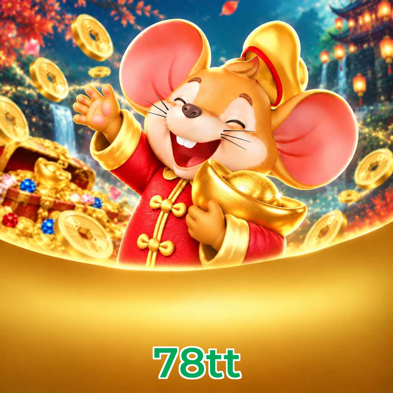 Plushie Frenzy na categoria slots 78tt