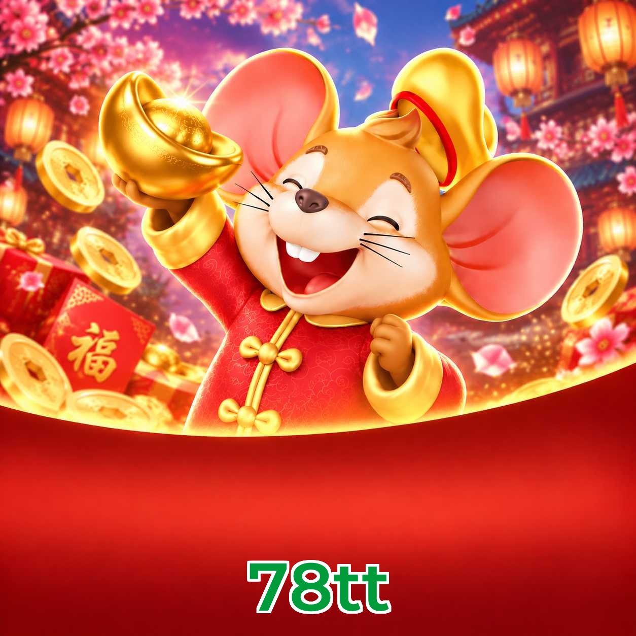 Plushie Frenzy ranking de slots 78tt